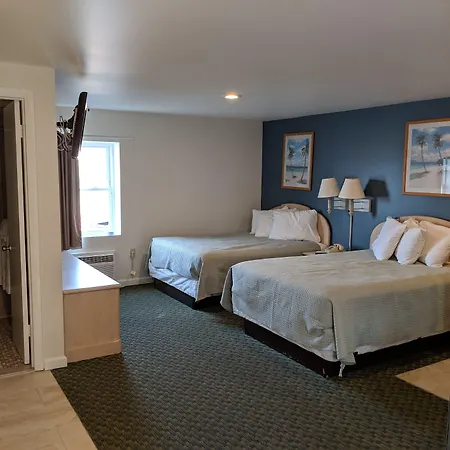 Crystal Sands Motel-2
