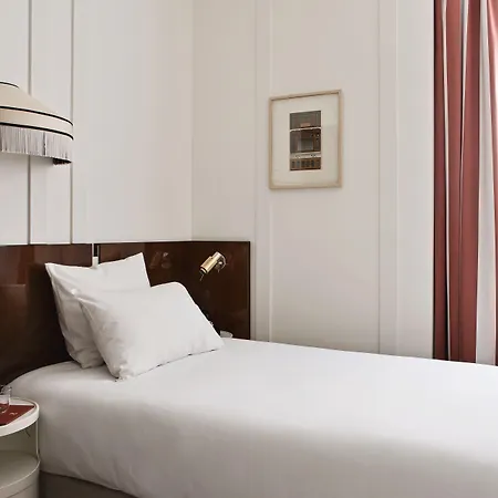 Hôtel Wallace Paris, a Member of Design Hotels-3