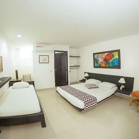 Tik By Bernalo Hotels-3