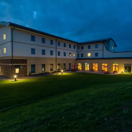 Holiday Inn Express - Bodmin - Victoria Junction By Ihg-2