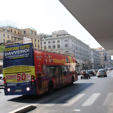 Sweet Dream Roma Termini-3