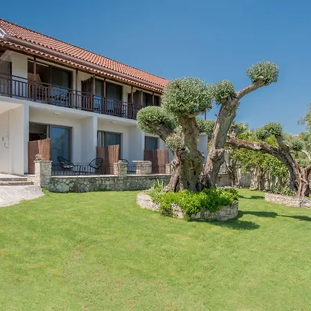 Eptanisos Beachfront Suites Zante-2