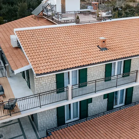 Villa Amore Brela-2