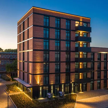 Unique By Atlantic Hotels Bremen-2