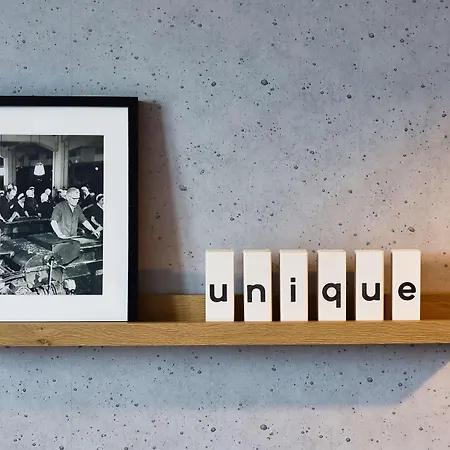 Unique By Atlantic Hotels Bremen-3