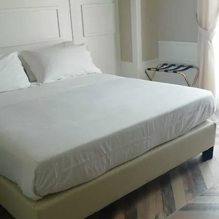Don Raffaele Resort - Guest House-2