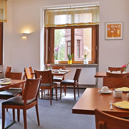 Hotel Restaurant Krokodil-2