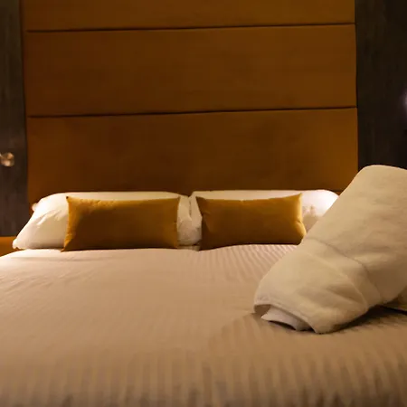 Hercules Boutique Hotel-3