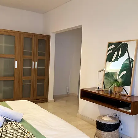 Solaris Private Villa Club Residence Canggu-3