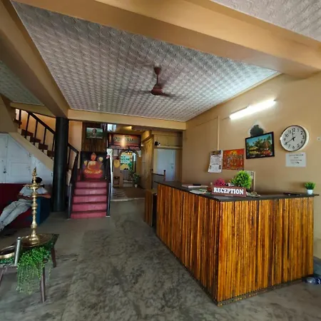 Hill Top Beach Resort-2