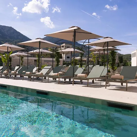 Alcazar Hotel Soller-3