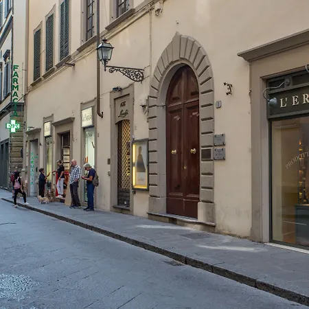 Boutique Hotel del Corso-2