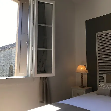 Ô 36 Rempart Sud B&B-2