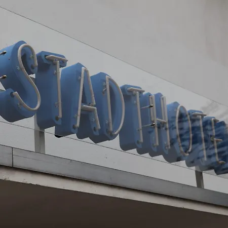Stadthotel Kassel-3