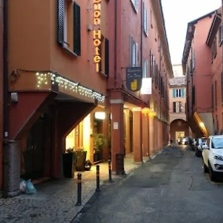 Buon Hotel Bologna Centro - Affittacamere - Self Check-In-2