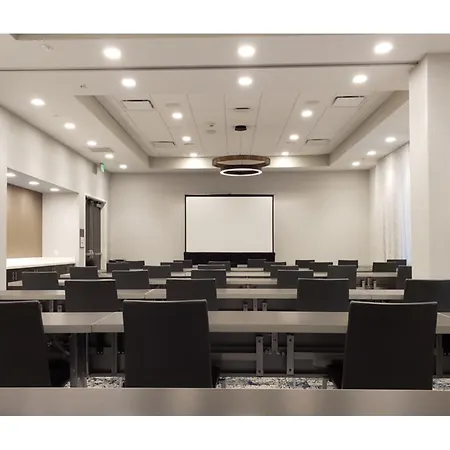 Holiday Inn Express - Houston - Galleria Area By Ihg-2
