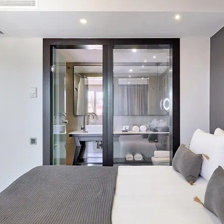 Hotel Cortes Rambla-3