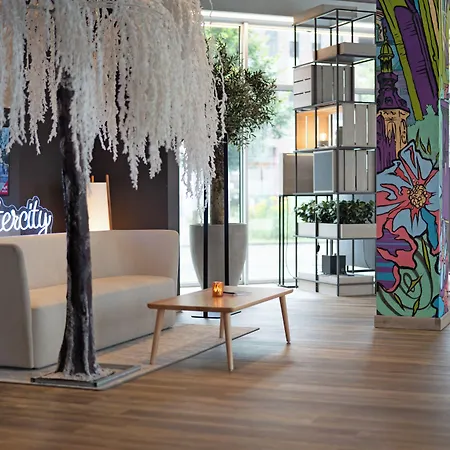 Intercityhotel Breda-2