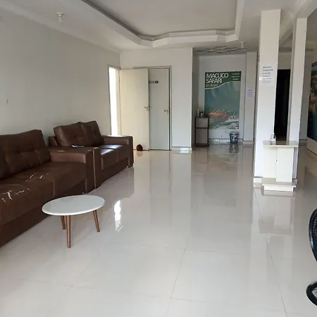 Pousada Da Maira-2