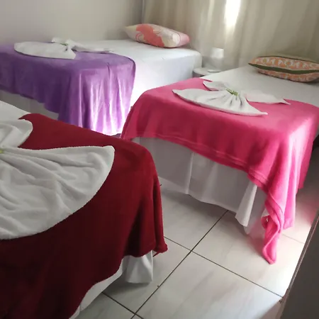 Pousada Da Maira-3