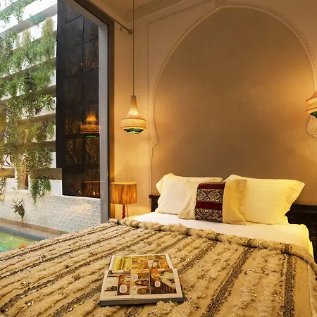 Riad Lumière-3