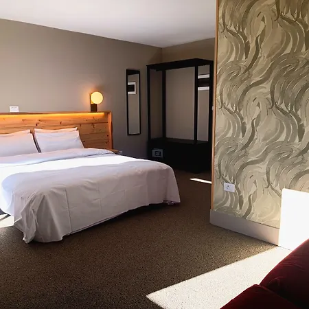 Hotel Turan & Spa-2