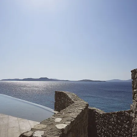 Amazon Mykonos Resort & Spa-2