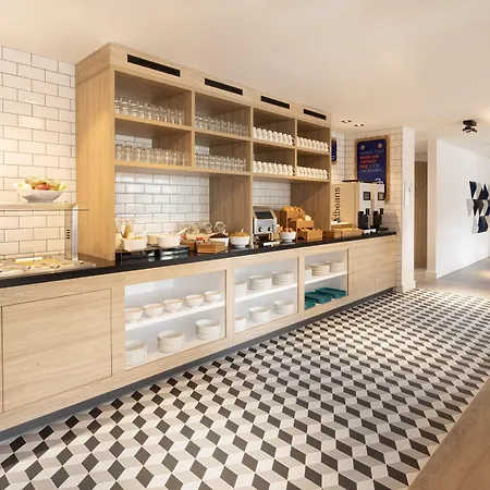 Holiday Inn Express & Suites - Deventer By Ihg-3