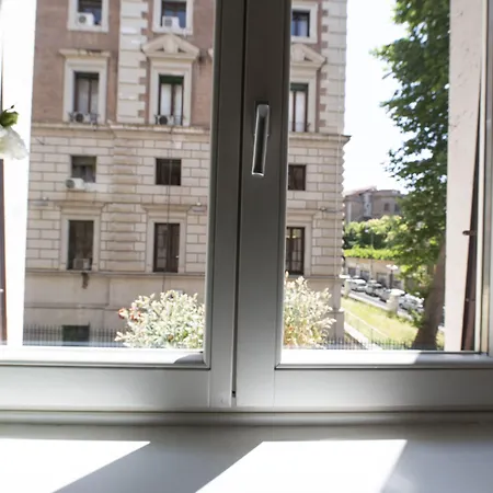 Guest House Al Conservatorio-3