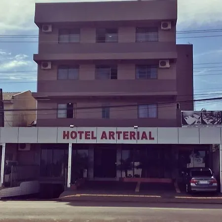 Hotel Arterial-2