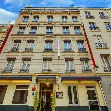 Splendid Hôtel-2