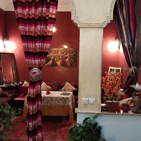 Riad Green Lotus-3