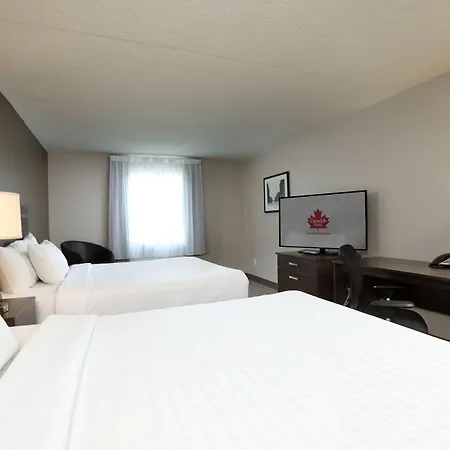 Canad Inns Destination Centre Brandon-3