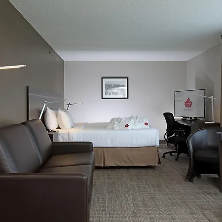 Canad Inns Destination Centre Brandon-2