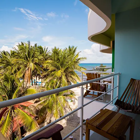 Kay Hotel (Adults Only)-2