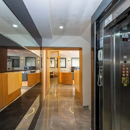 Diamond Luxury Hotel-3