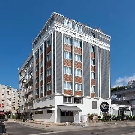Diamond Luxury Hotel-2