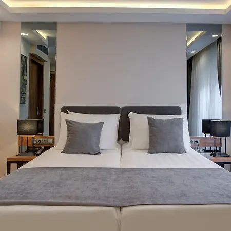 Depiero Hotel Karaköy-2