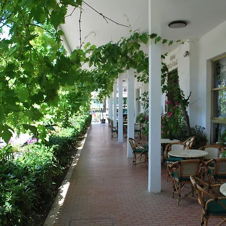 Hotel Villa Verde-2