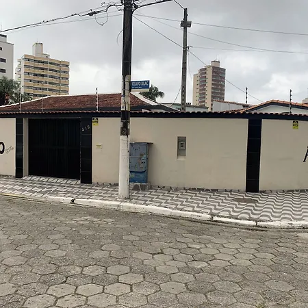 Pousada Aconchego Ocian-2