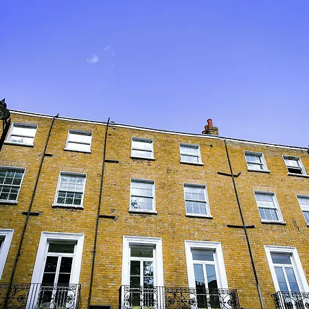 Argo Hotel - Kings Cross-3