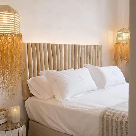 120 Hotel Boutique - Adults Only-2