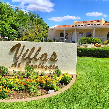 Villas At Southgate-2
