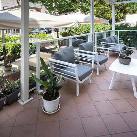 Hotel Vela D'Oro-2