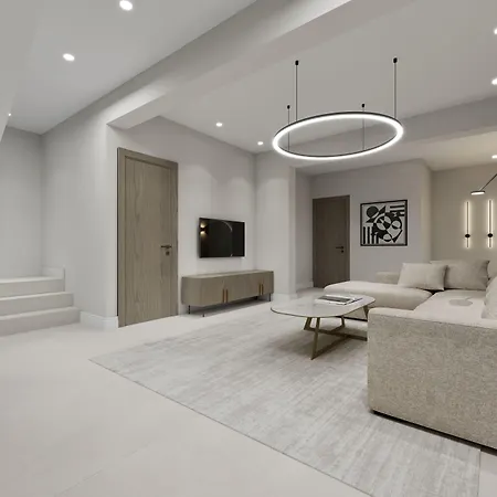 Kymothoe Elite Suites-2