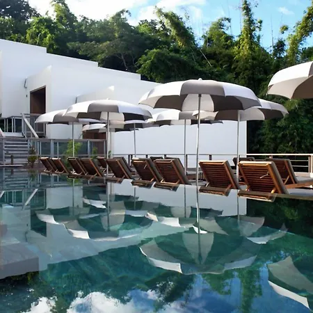 Papangue Hôtel&Spa-3