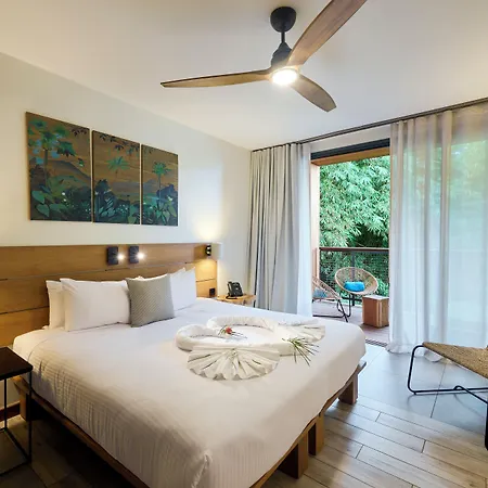 Papangue Hôtel&Spa-2