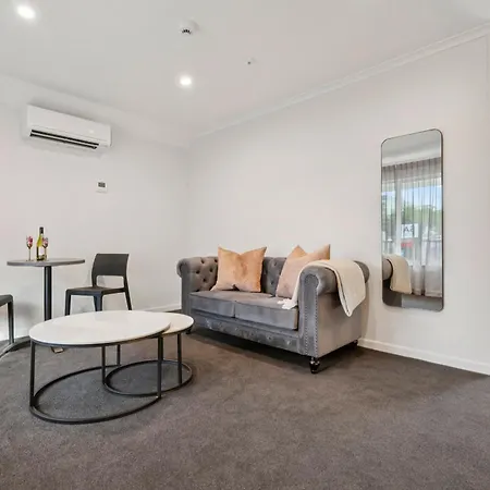 Sai Motels - Greenlane Auckland-2