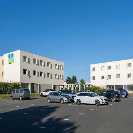 Sure Hotel By Best Western Guerande-2