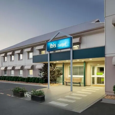 Ibis Budget Canberra-3
